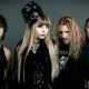 Season Of Ghosts (former Blood Stain Child singer Sophia's project): signs a deal with Coroner Records