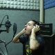 Tardive Dyskinesia Recording Sessions
